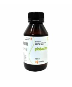 ESENCIA DE PISTACHO x 100CC NAARDEN