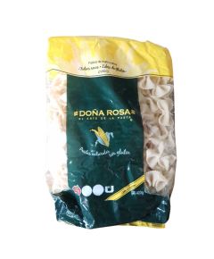 FIDEOS MOÑOS AL HUEVO 400g DOÑA ROSA