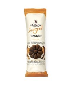 GALLETAS INTEG. ALGARROBA x 225g CACHAFA