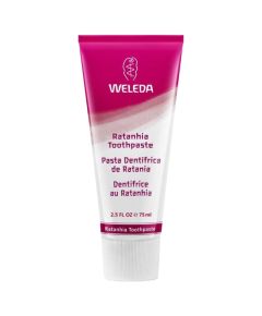 CREMA DENTAL DE RATANIA X 75 ML