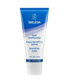 CREMA DENTAL SALINA X 75 ML. WELEDA