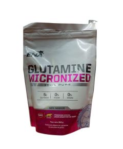 GLUTAMINA MICRONIZADA x 300g ENA