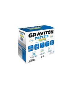 GRAVITON PROTEIN x 20 sobres ALIOTH
