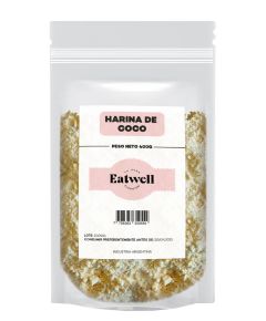 HARINA DE COCO DOYPACK x 400g