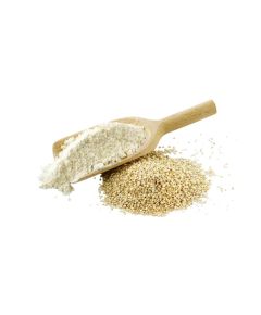 HARINA DE QUINOA X 1KG