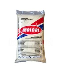 HARINA INTEGRAL FINA x 5kg MOL COL