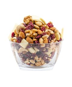 MIX CHOCO BERRY x 1kg