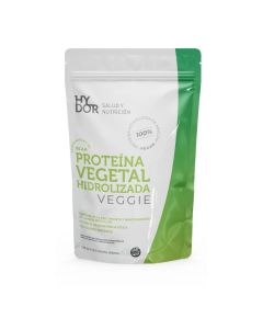 PROTEINA VEGETAL VEGGIE 250g HYDOR