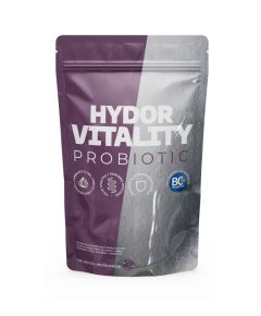 COLAGENO VITALITY PROBIOTIC 250g HYDOR