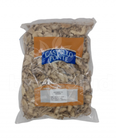 JENGIBRE TROZOS (REBANADAS) DESHID.x500g