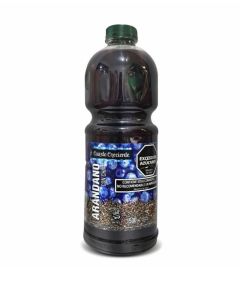 JUGO ARANDANO C/CHIA C/S x 1.5LPACKx6un