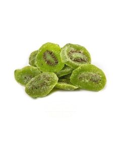 KIWI GLASEADO EN RODAJAS x 1kg.