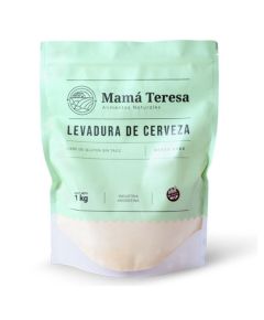 LEVADURA DE CERVEZA x 1KG MAMA TERESA