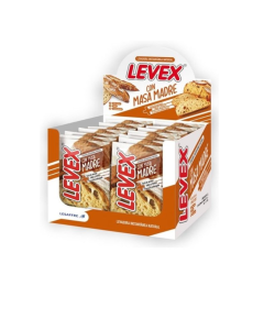 LEVADURA MASA MADRE 50x13g LEVEX