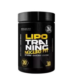 LIPO TRAINING x 60 COMP. NUCLEO FIT