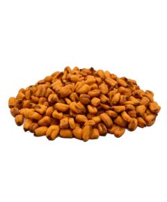 MAIZ FRITO SALADO BBQ x 1 kg.