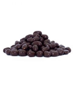 MANI BAÑADO C/CHOCOLATE x 500g