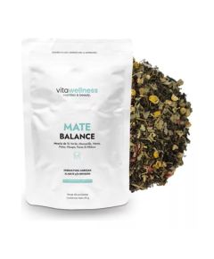 MATE BALANCE x 80g DROGUERIA ARGENTINA