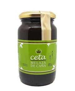 MELAZA DE CAÑA x 500g CETA