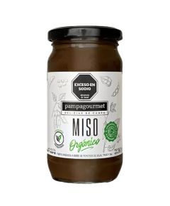 MISO ORGANICO x 360g PAMPAGOURMET