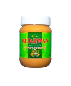 MISO x 400g BITARWAN