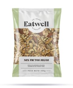 MIX DE FRUTOS SECOS 10U x 300g