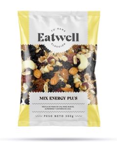 MIX ENERGY PLUS 10U x 300g