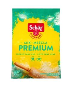 MIX MEZCLA PREMIUM X 500g SCHAR