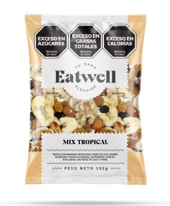 MIX TROPICAL 10U x 300g