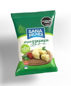 PREMEZCLA MUZZAPAPA x 200g  SANA MUNDI