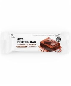 NOT PROTEIN BAR SIN GLUTEN  NOTCO