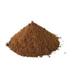 NUEZ MOSCADA MOLIDA x 1Kg