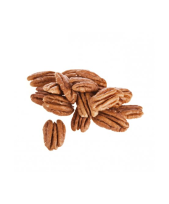 NUEZ PECAN PELADA ENTERA x 1 Kg