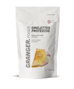 OMELETTES PROTEICOS 245g GRANGER