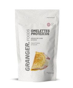 OMELETTES PROTEICOS 315g GRANGER