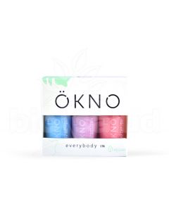 OKNO GIFT BOX ARUBA PAKS X3u