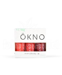 OKNO GIFT BOX FUEGO PAKS X3u
