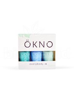 OKNO GIFT BOX NATURE PAKS X3u