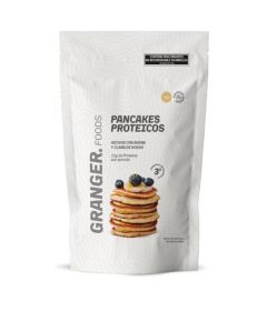 PANCAKES PROTEICOS 400g GRANGER