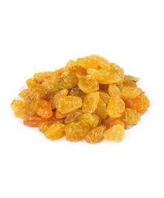 PASAS DE UVA RUBIAS x 5Kg