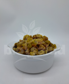 PASAS DE UVA RUBIAS x 5Kg