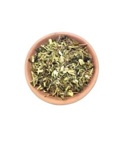 PASIONARIA (PASIFLORA) PACK 10u x 25g