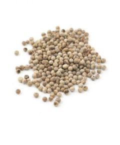 PIMIENTA BLANCA EN GRANOS x 1Kg