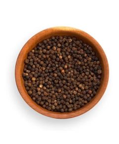 PIMIENTA NEGRA EN GRANOS x 1Kg