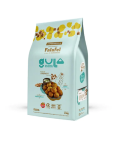 PREMEZCLA FALAFEL S/TACC x 210g GULA
