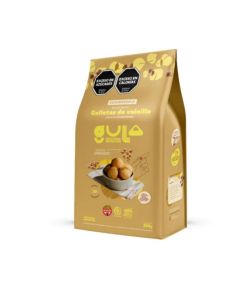 PREMEZCLA GALL VAINILLA S/TACC 200g GULA