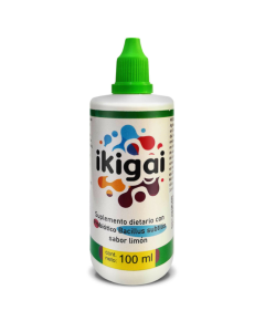 PROBIOTICO IKIGAI 100 ML