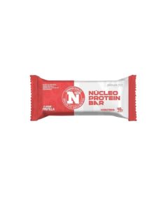 PROTEIN BAR x 12un FRUTILLA  NUCLEO FIT