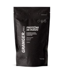 PROTEINA DE HUEVO NATURAL 750g GRANGER