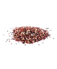 QUINOA MIX (BLANCA NEGRA ROJA) x 1kg